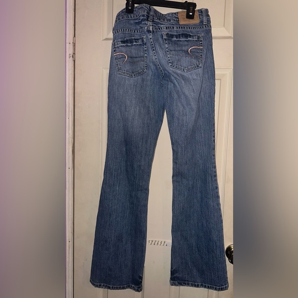 american eagle women’s jeans - Picture 2 of 5